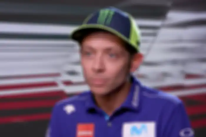 Valentino Rossi