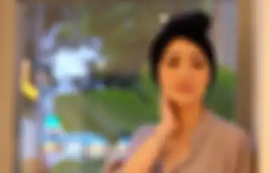 Didepak Sang Suami dari Rumah hingga Relakan Pernikahannya Kandas, Begini Penampilan Artis Cantik Ini Usai 6 Tahun Menjanda, Bikin Pangling!