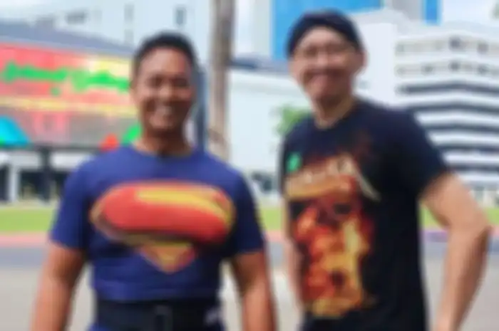 Foto Jenderal Andika Perkasa yang baru dilantik sebagai Panglima TNI dipuji setinggi langit oleh Abu Janda di akun media sosial miliknya.