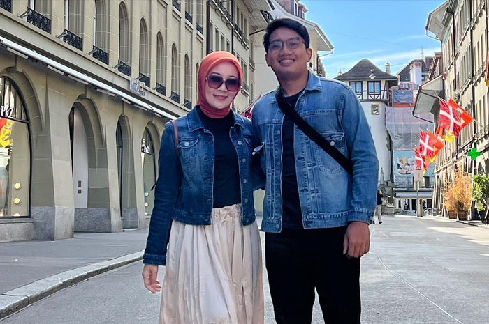 Eril anak Ridwan Kamil pilih angkat kaki dari rumah dinas Gubernur Jawa Barat. Ternyata begini alasan anak sulung Atalia Praratya. 
