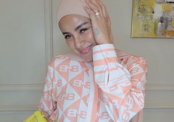 Masih Jomblo, Olla Ramlan Tak Mau Terburu-buru Nikah Lagi, Begini Kriteria yang Wajib Dipenuhi Calon Suami Barunya