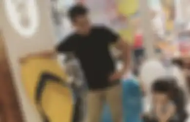 Karir Steno Ricardo Terlanjur Hancur, Ternyata Mantan Suami Mawar AFI Tak Selingkuh, Foto Baby Sitter Terus Dihujat 