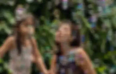 Belum Semua Rahasia Dibuka ke Putri Lucunya, Ibunda Gempi Kena Semprot Netizen, Foto Gisel Ini Jadi Pemicunya