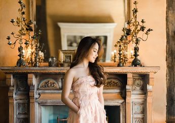Zodiak Capricorn, Aquarius dan Pisces, Paling Cocok Pakai Dress Apa?