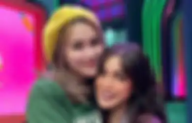 Foto Jessica Iskandar Peluk Ayu Ting Ting Dirindukan, Ini Deretan Kelakuan Jedar yang Bikin Ibunda Bilqis Sakit Hati