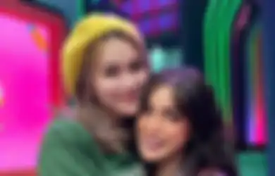 Foto Jessica Iskandar Peluk Ayu Ting Ting Dirindukan, Ini Deretan Kelakuan Jedar yang Bikin Ibunda Bilqis Sakit Hati