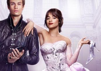 15 Respon Lumrah Setelah Nonton Trailer Cinderella Camila Cabello. Setuju?