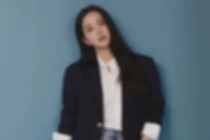 Jisoo BLACKPINK 