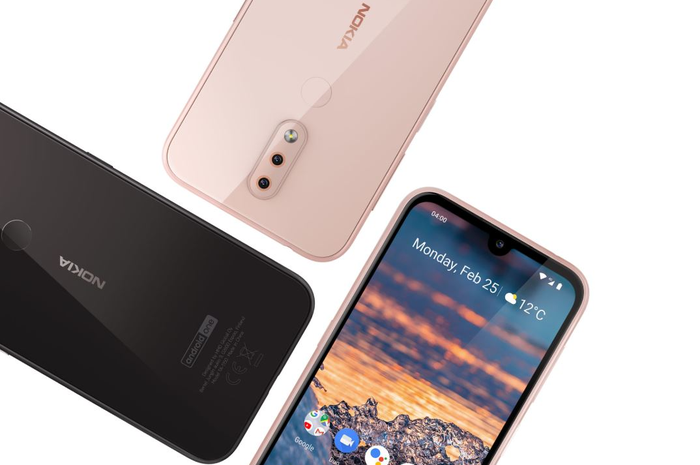 Nokia 4.2