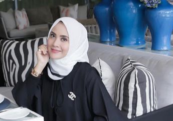 Tergoda Aliran Sesat Gatot Brajamusti, Elma Theana Sampai Diruqyah 3 Bulan: Sempet Muntah-muntah Warna Ijo Biru!