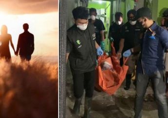 Tewas Membusuk di Kamar Kos, Pasangan Sejoli yang Sempat Tinggalkan Surat Wasiat Ternyata Bundir Gegara Alasan Ini