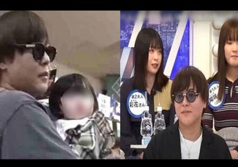 Viral, Pria Jepang Ini Poligami dengan Punya 4 Istri Plus 2 Pacar, Serta Hidup 10 Tahun Nganggur dan Pengin Punya 54 Anak!