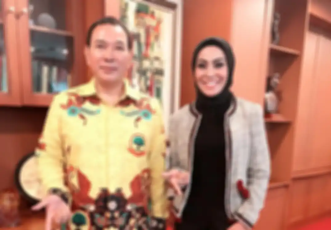 Inilah Sosok Tommy Soeharto di Mata Sumarni Kamaruddin, Sosialita yang Akun Instagramnya Jadi Satu-satunya yang Diikuti sang Pangeran Cendana