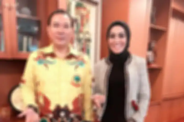 Inilah Sosok Tommy Soeharto di Mata Sumarni Kamaruddin, Sosialita yang Akun Instagramnya Jadi Satu-satunya yang Diikuti sang Pangeran Cendana