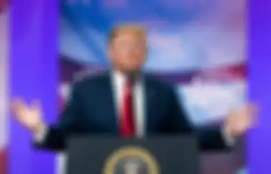 Usul Pemakzulan Presiden Donald Trump Terus Berjalan: Begini Mekanisme Pemakzulan Presiden