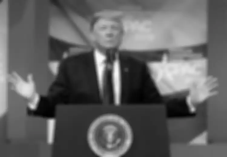 DPR AS Sepakati Dua Pasal Pemakzulan Donald Trump: Jangan Sampai Salah, Begini Mekanisme Pemakzulan Presiden