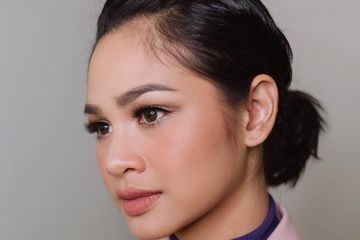 Pernah Alami Kekerasan, Begini Cara Andien Lepas dari Hubungan Abusive