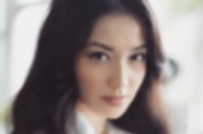 Velove  Vexia Sudah Merawat Diri dari Umur 16 Tahun