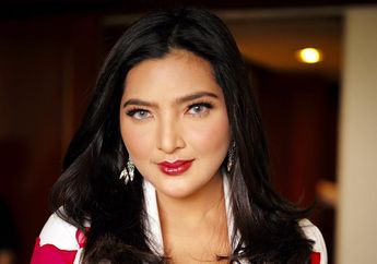 Jadi Anak Broken Home, Ashanty Kenang Kebersamaan Terakhir Kedua Orang Tuanya yang Bercerai 30 Tahun Lalu