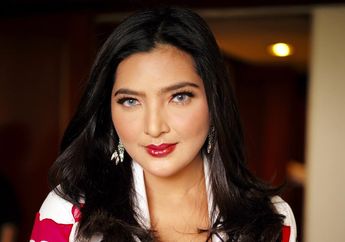 Sudah Siapkan Tabungan untuk di Akhirat Nanti, Ashanty Tak Gentar Hadapi Penyakit Autoimun: Aku Hidup Buat Mati, kok!