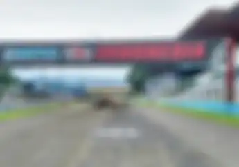 Ini Dia Latar Belakang Kenapa Motor Sport Dilarang di Sirkuit Sentul Kecil