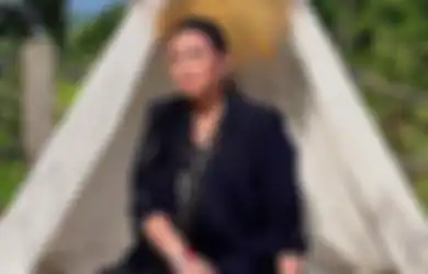 'Gue Jijik', Pertama Kali Rasakan Kerokan Saat di Penjara, Jennifer Jill Langsung Kapok