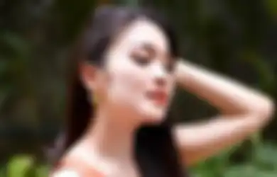 7 Tahun Lalu Bintangi Sebuh Iklan di Bangkok, Foto Lawas Snadra Dewi Jadi Sorotan, Netizen Sebut Mirip Song Hye Kyo