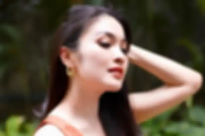 Sandra Dewi