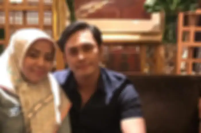 2 Kali Gagal Berumah Tangga, Muzdalifah Mengaku Siap Menikah dengan Fadel Islami