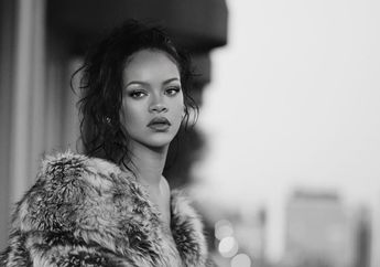 Kronologi Penembakan Rumah Rihanna di Beverly Hills, 10 Kali Tembakan 1 Tembus Dinding