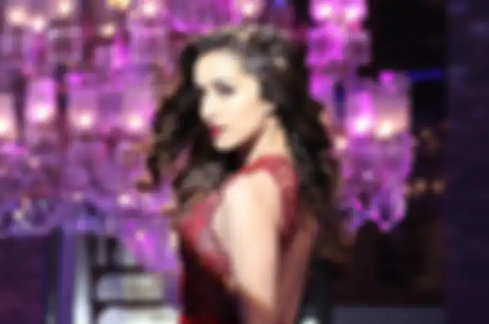 Biodata Artis Shraddha Kapoor