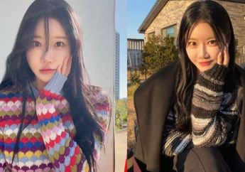 The Real Vampir di Dunia Nyata! Selebgram asal Korsel Ini Viral Usai Spill Umur Aslinya yang Sudah Setengah Abad tapi Masih Awet Muda