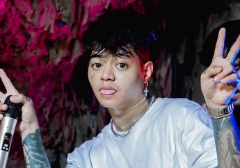 Innalillahi, Reza Arap Ngaku Pernah Alami Lambung Robek dan Sakit Jantung Sampai Dinyatakan Telah Meninggal Dunia: Gue Melek di Kamar Mayat!