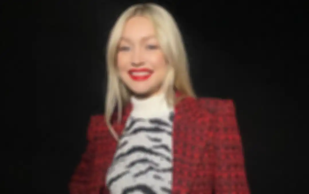 Gigi Hadid keluar dari Twitter