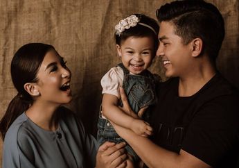 11 Tahun Bersama, Glenn Alinskie Kenang Perjalanan Cintanya dengan Chelsea Olivia