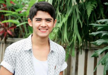 Mendadak Ditelepon Orang Tak Dikenal yang Ternyata Aliando Syarief, Ricky Cuaca Sampai Menyebut sang Aktor Adalah Laki-laki yang Kuat: Gue Sendiri Gak Tega