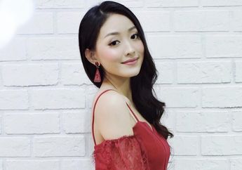 Akting Natasha Wilona Pernah Dikritik Sutradara Saat Perankan Antagonis di Sinetron Pertama!