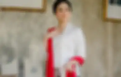 Tak Ada Ambisi Lain, Tissa Biani: Sekarang Cuma Tinggal Nikah yang Belum