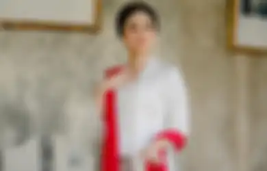 Tak Ada Ambisi Lain, Tissa Biani: Sekarang Cuma Tinggal Nikah yang Belum