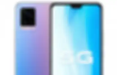 Bocoran Spesifikasi dan Desain Vivo S9, Dilengkapi Kamera 44MP