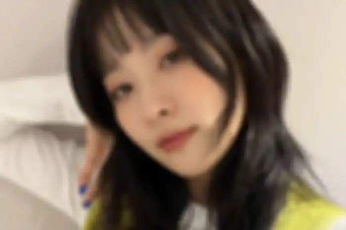 Seulgi Red Velvet