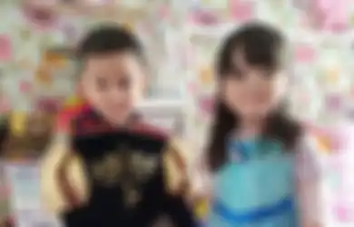 Ogah Dijodohkan dengan Putra Semata Wayang Nikita Mirzani, Gempita Beberkan Sosok Pria yang Sudah Ada di Hatinya, Rafathar?