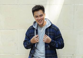 Doyan Main Game, Baim Wong Siap Kembangkan Industri Gaming Indonesia