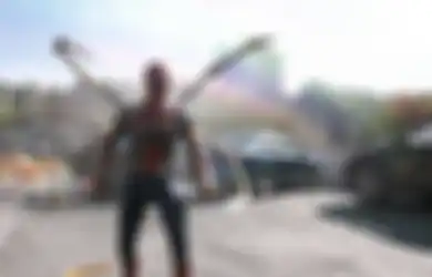 Muncul Foto Tobey Maguire dan Andrew Garfield di Set Syuting, Beneran untuk No Way Home Nggak Sih?