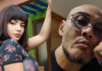 Dinar Candy Jadi Tersangka Usai Aksi Berbikini, Deddy Corbuzier Pertanyakan di Mana Letak Pornografinya  