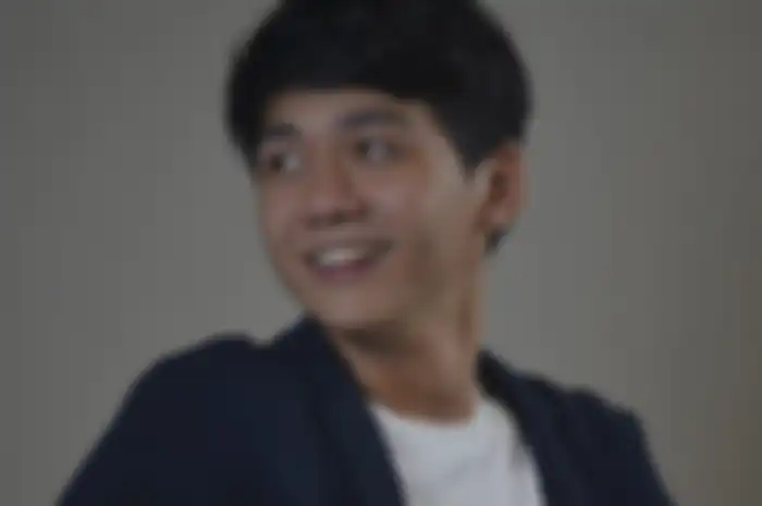 Chicco Kurniawan