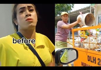 Viral Gegara Ngaku Pengin Insyaf Usai Nonton Film Siksa Neraka, Inces Febri Kini Banting Setir Berprofesi Jadi Ini: Dia Beneran Tobat