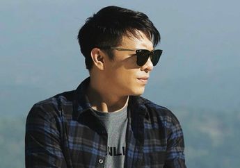 Netizen Kagum Lihat Ariel Foto Bareng Liam Gallagher Setelah 19 Tahun, Respon Rima Melati Adams Justru Berbeda