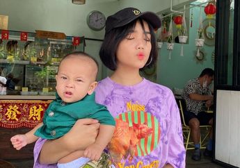 Nasib Mayang di Tangan Fuji! Begini Caranya Agar Adik Vanessa Angel Ingin Dekat dengan Gala Sky Setelah Dianggap Orang Asing oleh Keponakan Sendiri