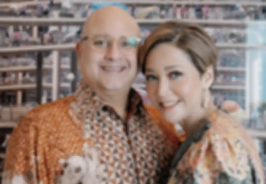 Disinggung soal momongan oleh warganet, Maia Estianty beri jawaba yang tak terduga, kenapa?